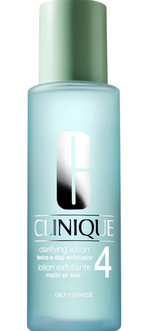 Clinique 400ml Clarifying Lotion Clarifiante Oily 4 Clinique 400ml Clarifying Lotion Clarifiante Oily 4